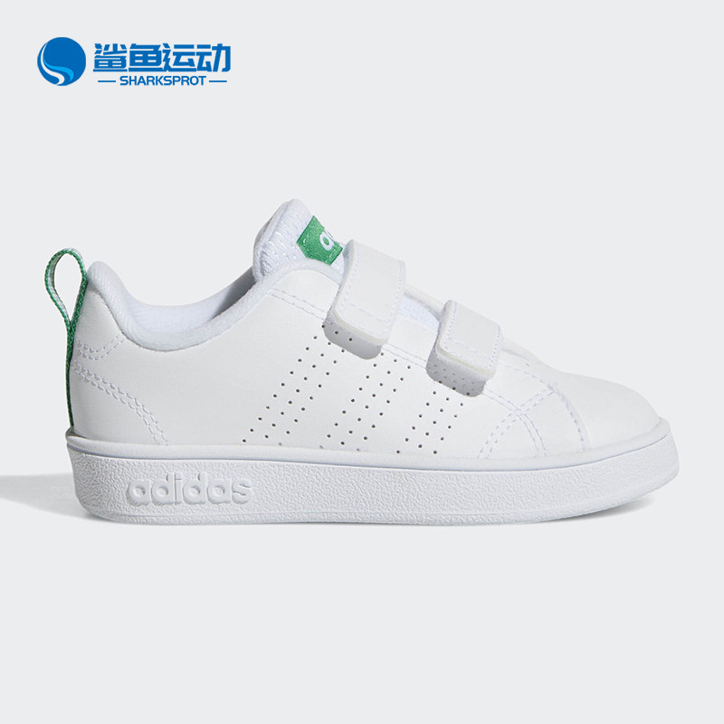 阿迪达斯儿童运动鞋AW4889