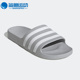 运动休闲舒适轻便拖鞋 Adidas EG4160 新款 男女款 阿迪达斯正品 夏季