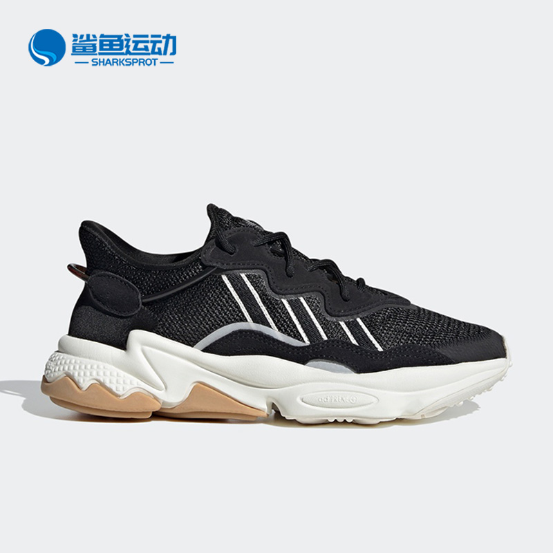 阿迪达斯女子休闲鞋FZ2017