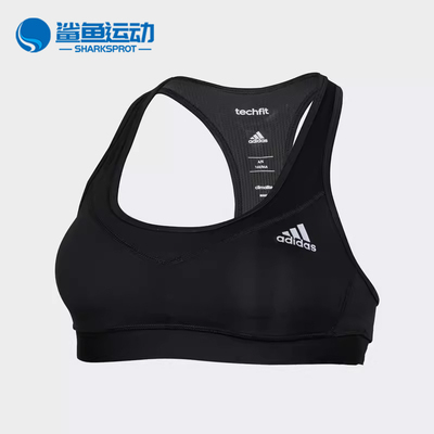 阿迪达斯女子健身衣AK0225