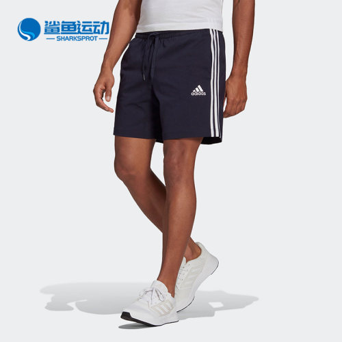 阿迪达斯男子运动短裤GK9989