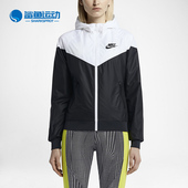耐克正品 冬季 女子新款 Nike 休闲舒适风行者夹克外套 545909