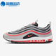 DB4611 Nike 002 Max 97男子运动休闲缓震透气跑步鞋 耐克正品 Air