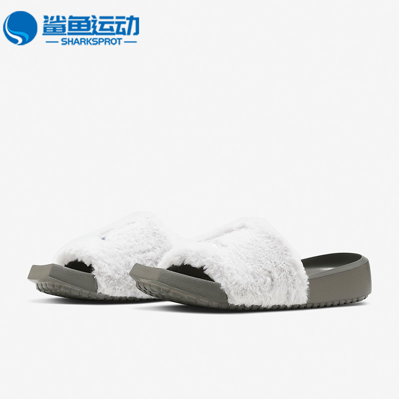 耐克女子运动拖鞋DQ5364-003