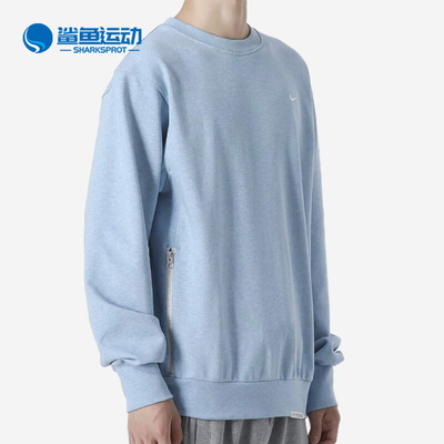 耐克男子运动卫衣DQ5821-494