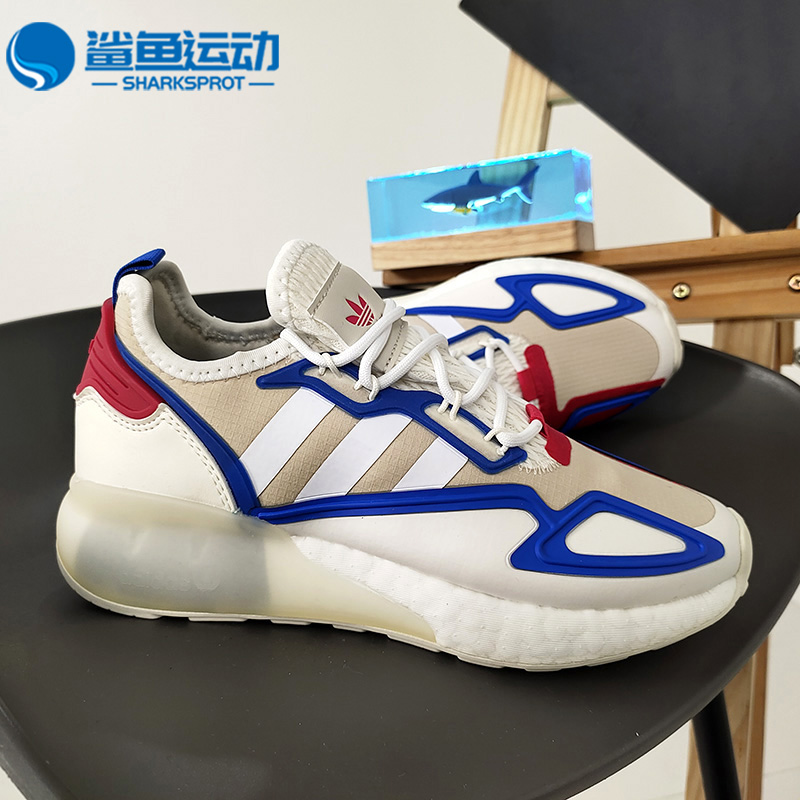 休闲鞋Adidas/阿迪达斯冬季
