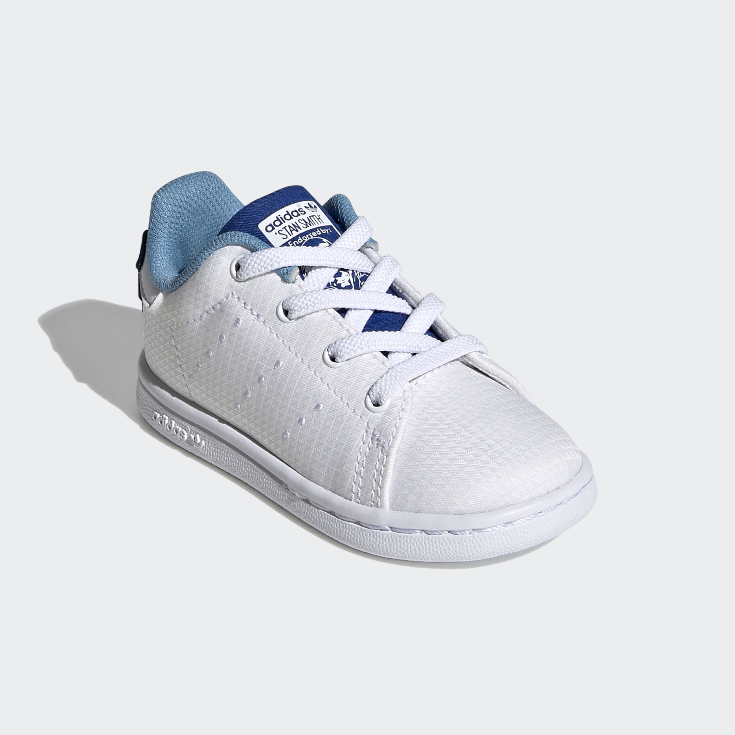 adidas阿迪达斯夏季儿童板鞋