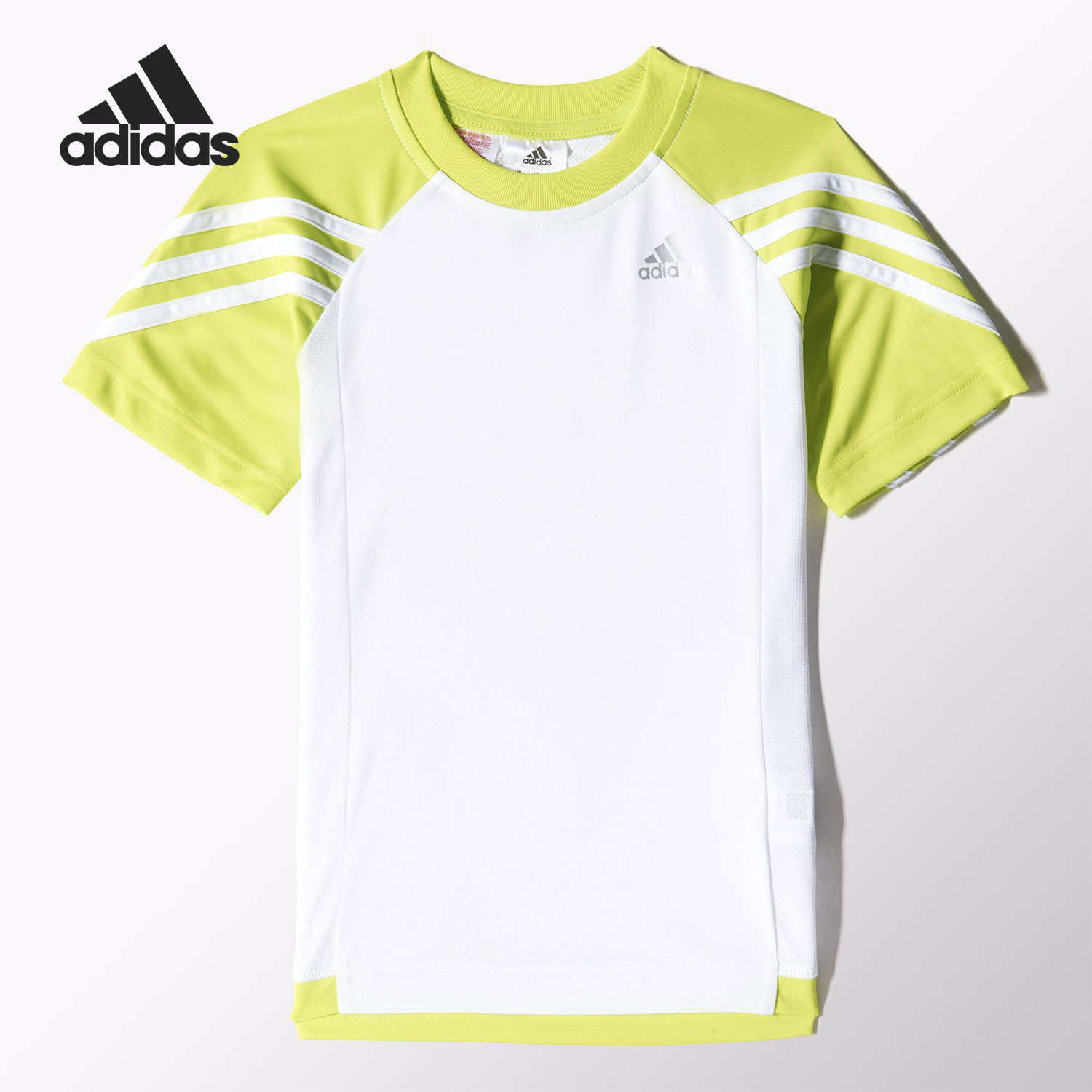 Adidas/阿迪达斯夏季短袖