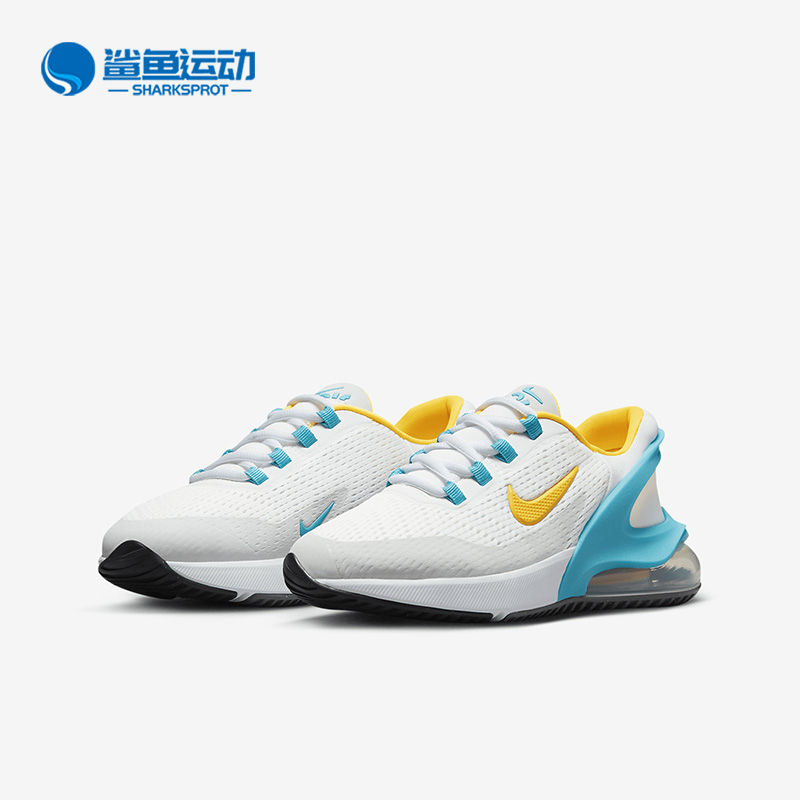 耐克儿童运动鞋DV1968-100