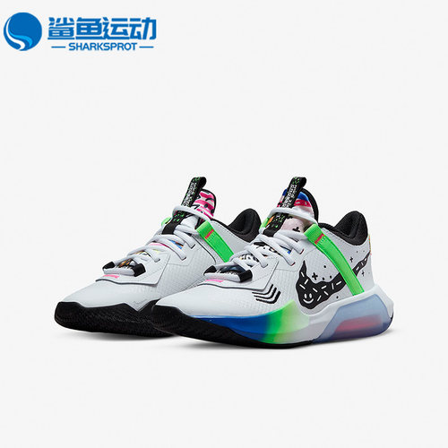 耐克儿童运动鞋DV1365-101