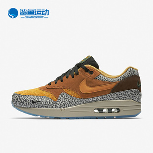 男子时尚 200 耐磨舒适跑步鞋 Air Max新款 耐克正品 665873 Nike