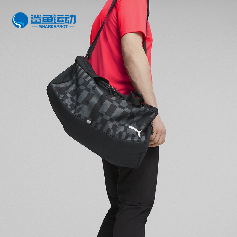 彪马男女休闲包079912-03