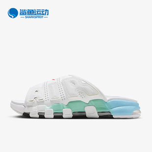 FN3437 Nike 161 凉鞋 一字拖厚底男子运动拖鞋 耐克正品 夏新款