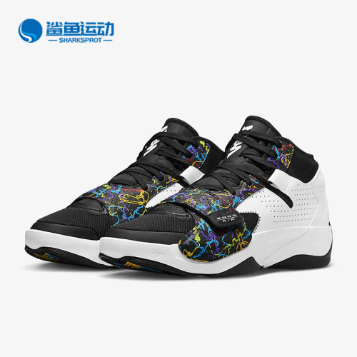 耐克男子运动篮球鞋DO9068-003