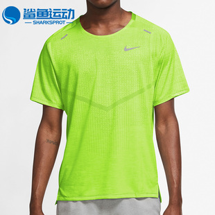 耐克正品 CZ9047 男子休闲时尚 T恤 702 潮流运动圆领短袖 Nike