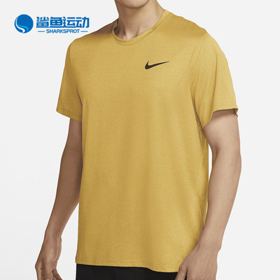 Nike/耐克正品男运动T恤