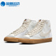 耐克正品 VNTG男子高帮休闲板鞋 BLAZER Nike MID DQ5081 119