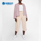 夏季 Nike 耐克正品 SPORTSWEAR女子全长拉链运动外套CJ3753