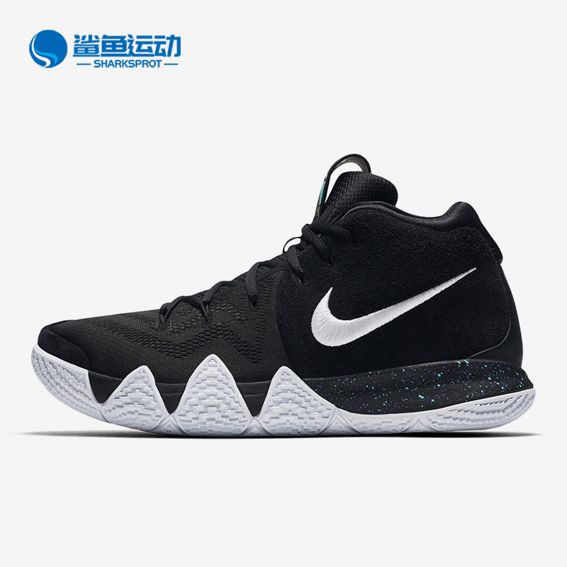 Nike/耐克正品KYRIE 4 EP男子 春夏欧文4代18年运动篮球鞋943807