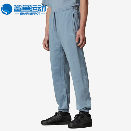 阿迪达斯男子运动长裤HD4817