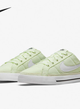 Nike/耐克正品夏季新款女子一脚蹬运动休闲鞋 DB3970-301