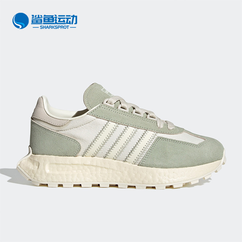 阿迪达斯女子跑步鞋IF5408