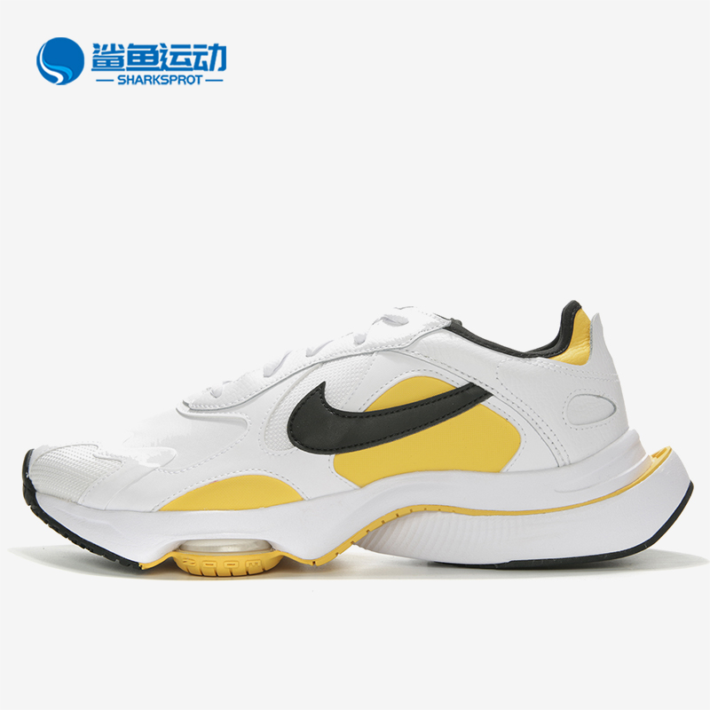 Nike/耐克正品 NIKE AIR ZOOM DIVISION WNTR男子运动鞋 DC9177