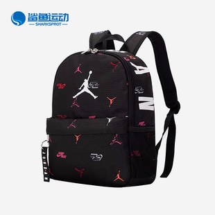 Jordan男女款 运动休闲便携双肩背包 耐克正品 DV5304 011 Air Nike