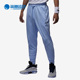 耐克正品 Jordan 男子健身训练透气运动长裤 Nike DQ7333 425