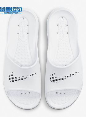 Nike/耐克正品夏季男子新款透气舒适休闲运动拖鞋CZ5478-100