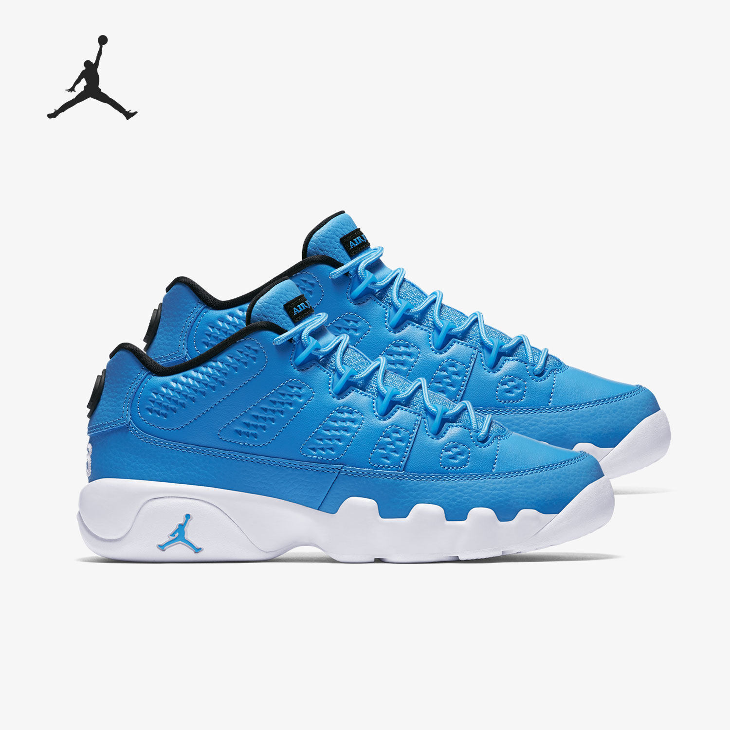 Nike/耐克正品夏季新款大童运动透气轻便篮球鞋833447-401