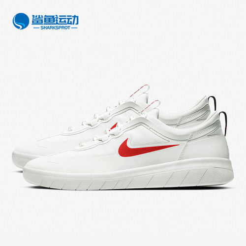 耐克男女运动休闲鞋BV2078-105
