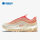 耐克正品 缓震跑步鞋 Air Nike Max 97女子运动时尚 DM8943 700