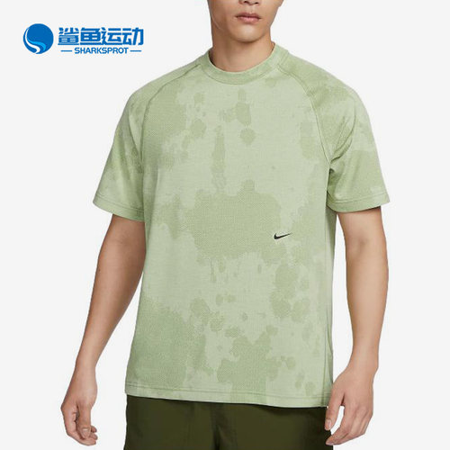 耐克正品男子运动短袖