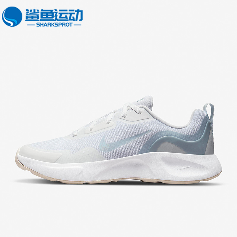 耐克正品春季新款大童运动童鞋