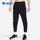 耐克正品 A.P.S男子梭织运动长裤 DRI Nike FIT ADV FB6852 010