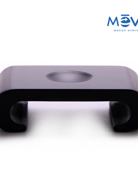 MOVA地球仪实木底座刻字