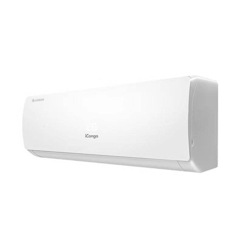 志高空调大3匹p冷暖两用定频挂机壁挂式家用客厅厂房kfr-72gw/x3b