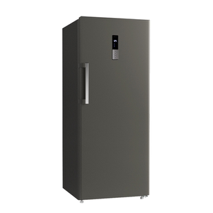 美菱398L家用商用变频风冷无霜立式冰柜一级能效MCF(L)-398LDWEP