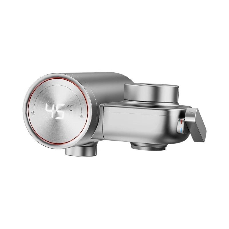 飞利浦电热水龙头加热器家用厨房卫生间即热式水龙头速热电热水宝