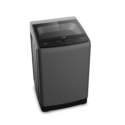 威力8kg家用大容量洗衣机8公斤波轮全自动洗衣机脱水 XQB80-2029C