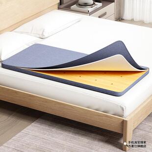 硬床垫护腰床板实木硬板垫板排骨沙发单人腰突护脊椎木板垫片床垫