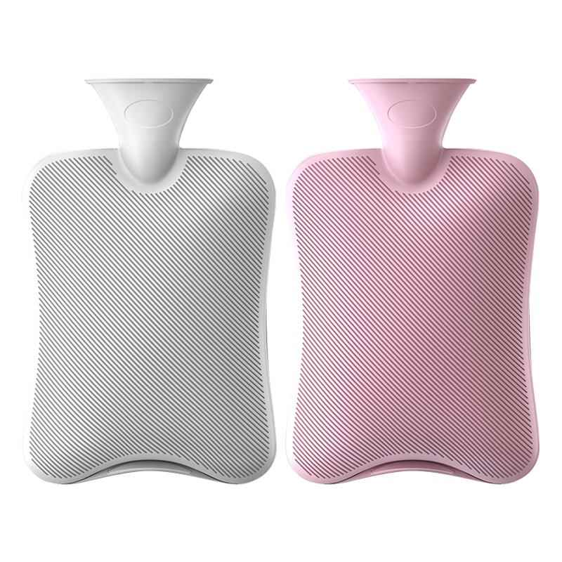 被窝专用注水暖水袋热水袋暖肚子暖手宝暖神器热敷防爆保温暖水袋