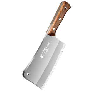 砍骨头专用刀加厚重剁骨刀家商用斩骨刀砍骨刀屠宰坎斩牛羊大骨头