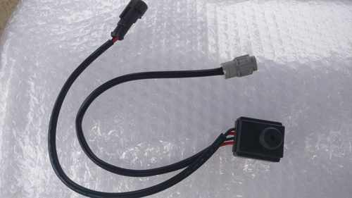 江铃e100e160瑞易雷军电动汽车压力开关真空助力感测器煞车控制器