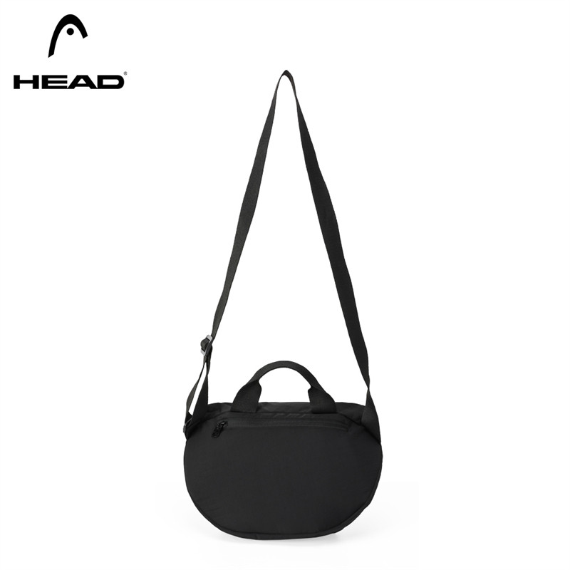 HEAD/海德单肩斜挎背尼龙托特男女学生大容量通勤旅行健身饺子包,箱包皮具/热销女包/男包,马鞍包,淘宝优惠券,粉丝福利购,淘宝优惠卷