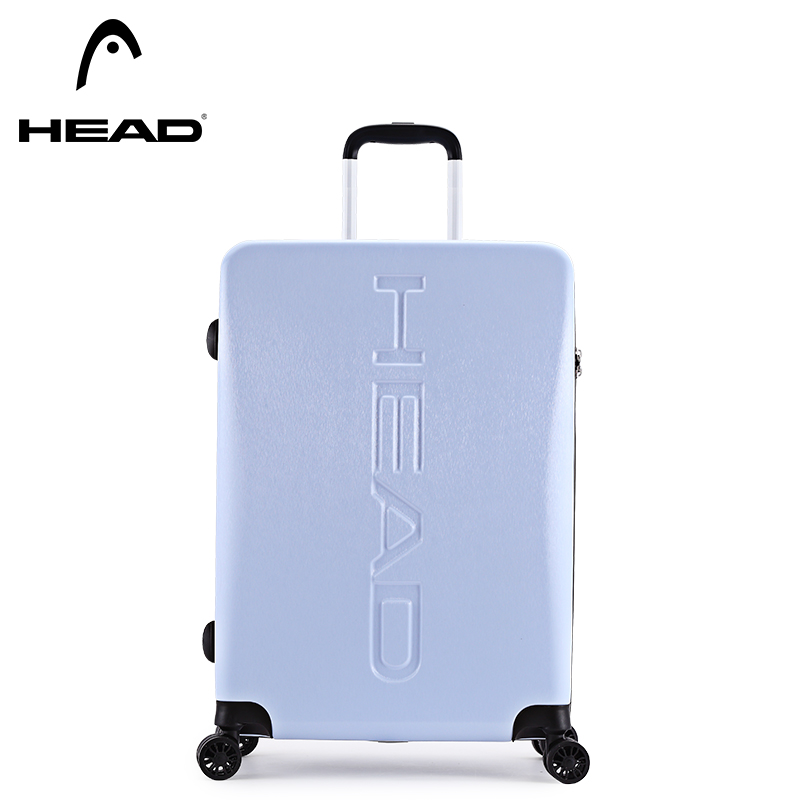 奥地利HEAD海德拉杆箱女20小登机