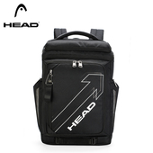 HEAD海德双肩包电脑运动健身瑜伽户外徒步背包渐变色2025网球包