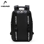 HEAD 海德HEAD海德双肩包旅行15.6寸电脑背包学生书包2025网球包