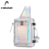 HEAD 海德滑板包路冲板包陆地冲浪板包双翘滑板袋双肩包背包陆冲